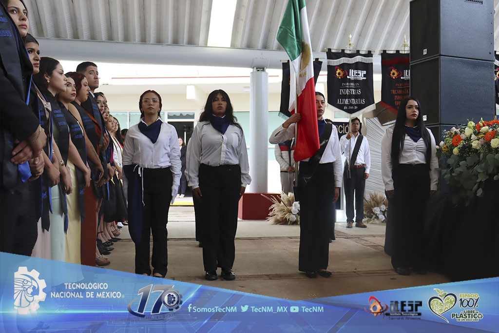 Aniversario y Graduación 2026